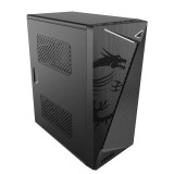 เคสคอมพิวเตอร์ MSI Computer Case MAG SHIELD M300